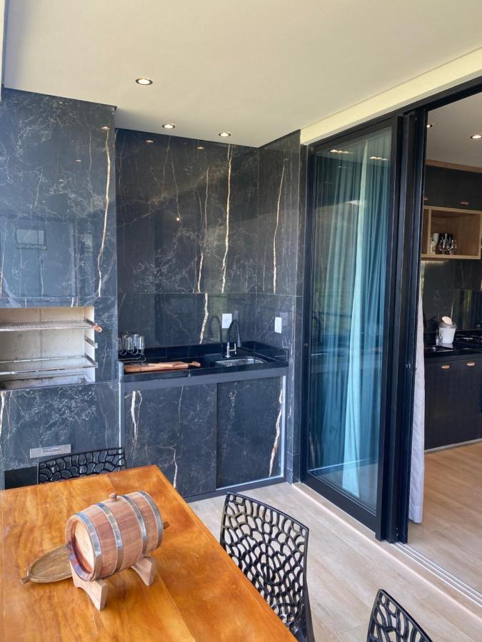 Loft Paraiso Da Serra Congonhas  Eksteriør bilde