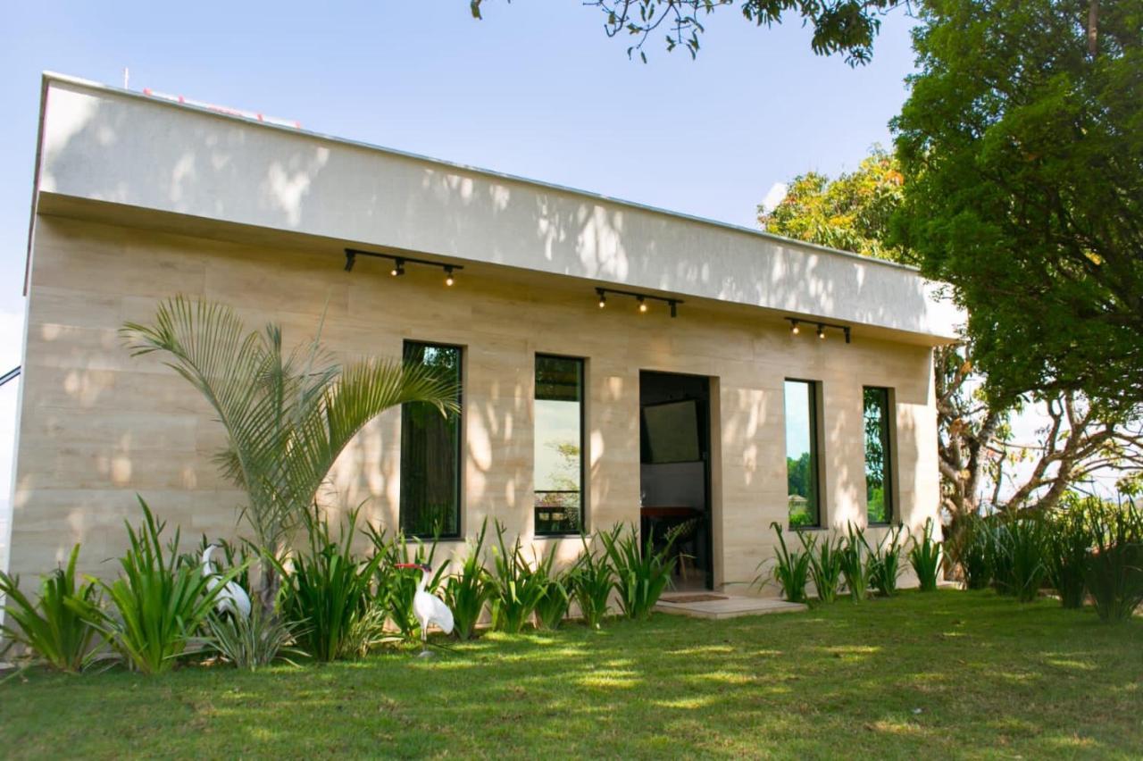 Loft Paraiso Da Serra Congonhas  Eksteriør bilde