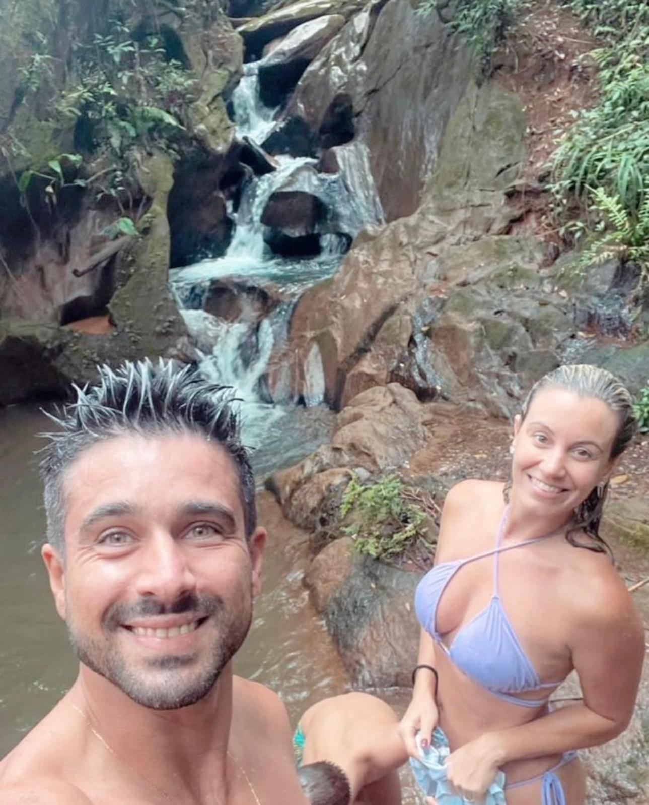 Loft Paraiso Da Serra Congonhas  Eksteriør bilde
